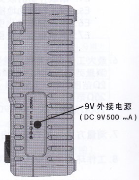 接地电阻测试仪厂家电源