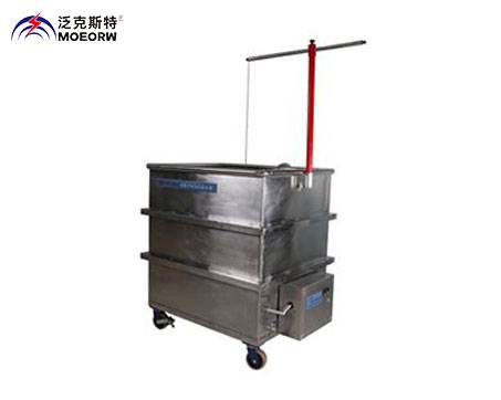 绝缘斗臂车试验系统