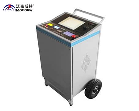 推车式电缆故障测试仪