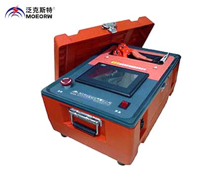 数字式高压电桥电缆故障测试仪
